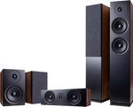 Argon Audio Forus 55 5.0