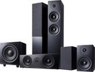 Argon Audio Forus 55 5.1 Noir