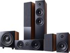 Argon Audio Forus 55 5.1 Noyer