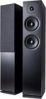 Argon Audio Forus 55 Noir (la paire)