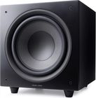 Argon Audio Malmö Sub 10 NOIR
