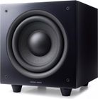 Argon Audio Malmö Sub 8 Noir