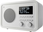 Argon Radio 2 Blanc