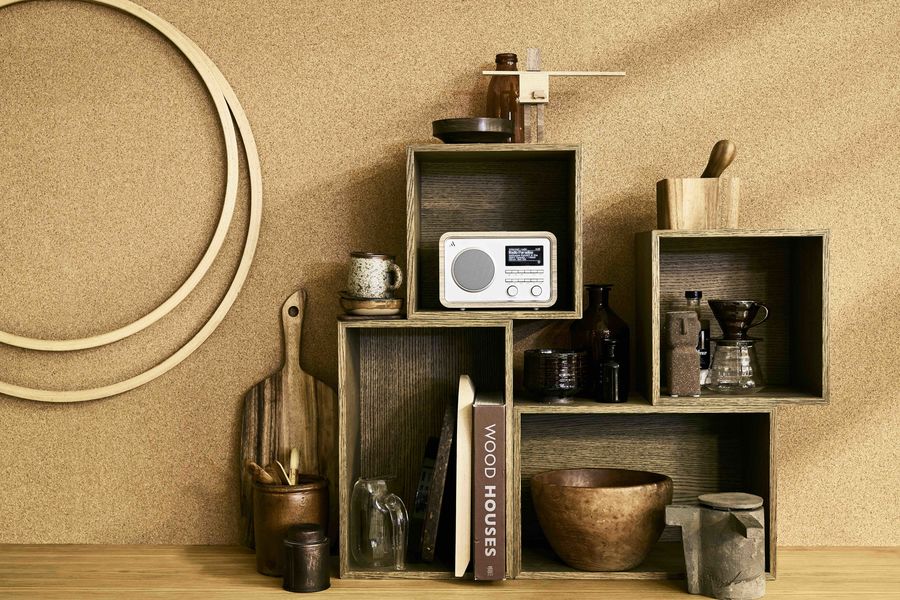 Mise en situation tuner FM, DAB/DAB+ Mise en situation tuner FM, DAB/DAB+