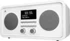 Argon Radio 3 Blanc