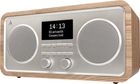 Argon Radio 3 Chêne