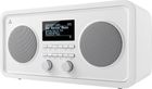 Argon Radio 3i MK2 Blanc