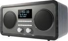 Argon Radio 3 Noir