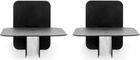 Argon Audio Stativ Wall Bracket (la paire)