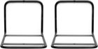 Argon Stel Wall Bracket (la paire)