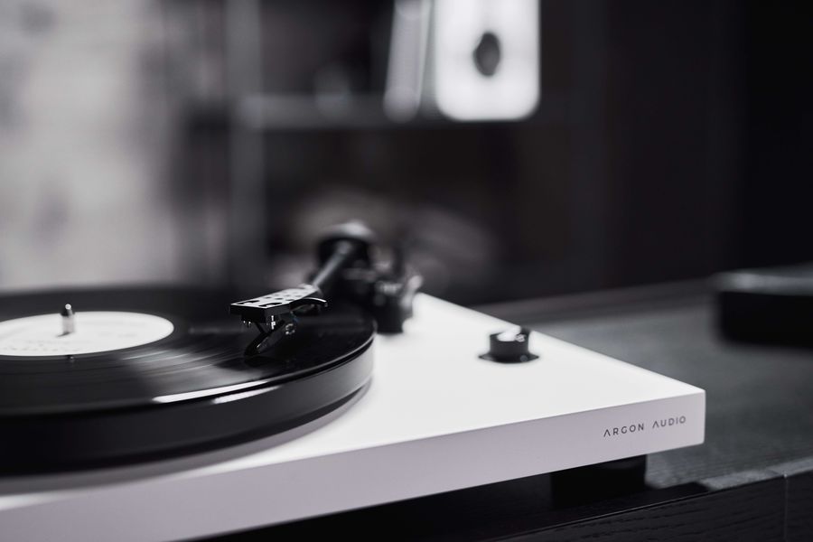 Vue de détail plateau lourd