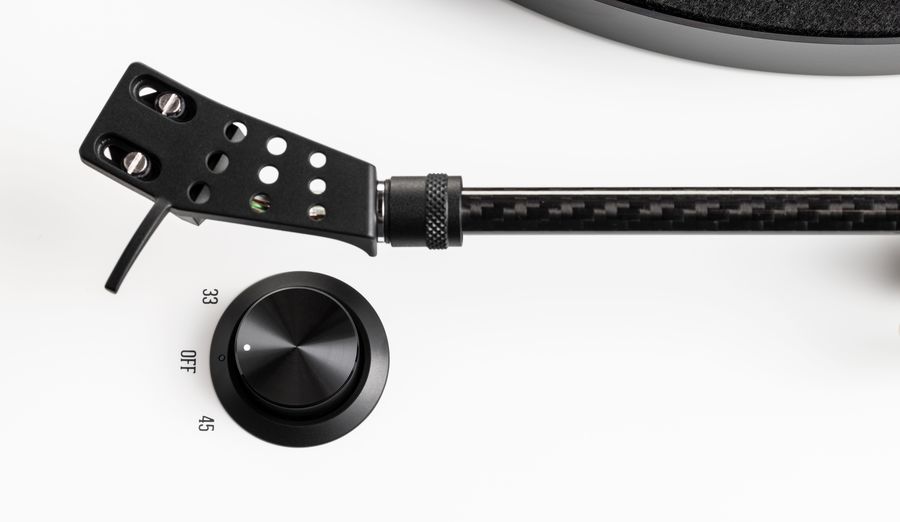 Vue de détail 33/45 T