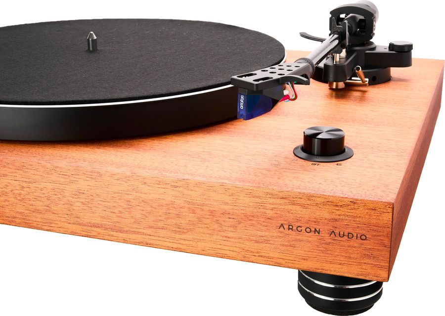 Cellule Ortofon 2M Blue