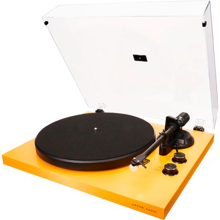 Argon Audio TT MK2