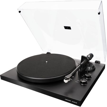 Argon Audio TT MK2
