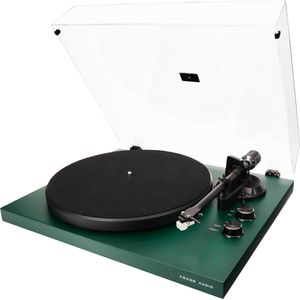 Argon Audio TT MK2