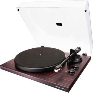 Platines vinyle hi-fi