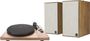 Argon Audio TT MK2 + Klipsch The Fives