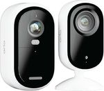 Arlo Essential 2 (BUN3050-3060EUS)