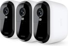Arlo Essential 3 XL (VMC3382-100EUS) x3