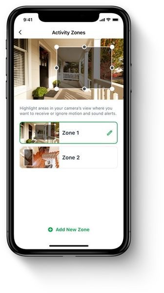 Lot De 4 Caméras Arlo Pro 4 Neuves Avec Chargeurs, Pieds, Batteries Et Panneaux Solaires