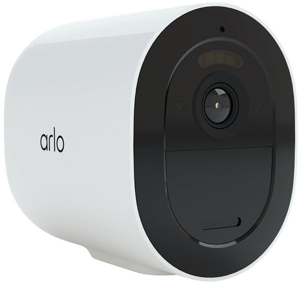 Arlo Go 2 VML2030 Caméras de surveillance sur
