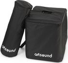 Artsound Housse de transport pour PWR12