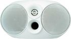 Artsound E4T Blanc (la pièce)