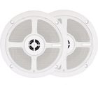 Artsound MDC6.2 Blanc (la paire)