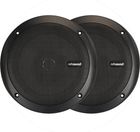 Artsound MDC64.2 Noir (la paire)