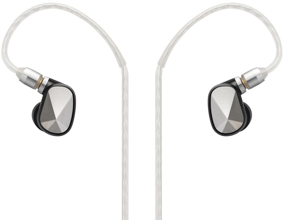 Écouteurs intra-auriculaires Astell&Kern Pathfinder