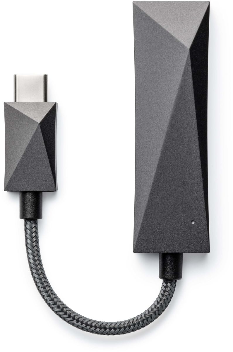 DAC Audio portables Astell&Kern HC3