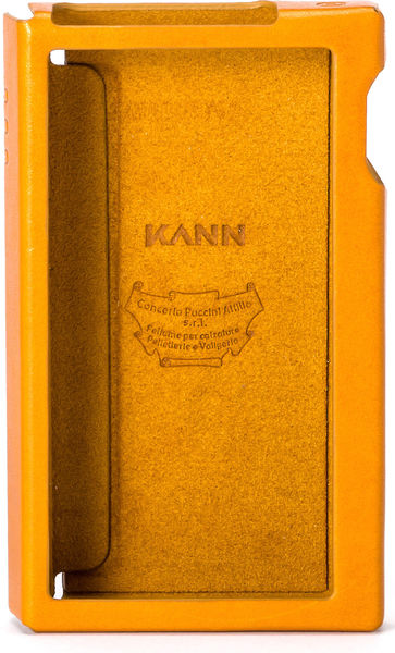 Astell & Kern KANN Alpha (64 Go) + Housse VAN NUYS - Baladeur Audiophile - Occasion