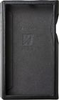 Astell&Kern Housse/Etui Cuir Premium Noir pour SE200