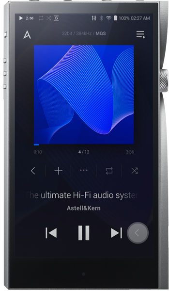 Astell&Kern A&futura se200 美品　最終値下げ Astell&Kern A&futura SE200 AK-SE200-MS [256GB] 価格比較