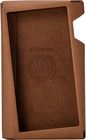 Astell&Kern Housse/Etui Polyuréthane Premium Marron pour SR35