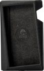 Astell&Kern Housse/Etui Polyuréthane Premium Noir pour SR35