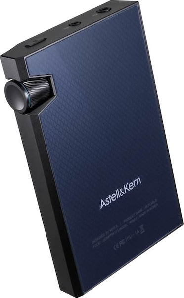 ✨未使用級✨ Astell&Kern AK70 MKII Noir Black Astell&Kern