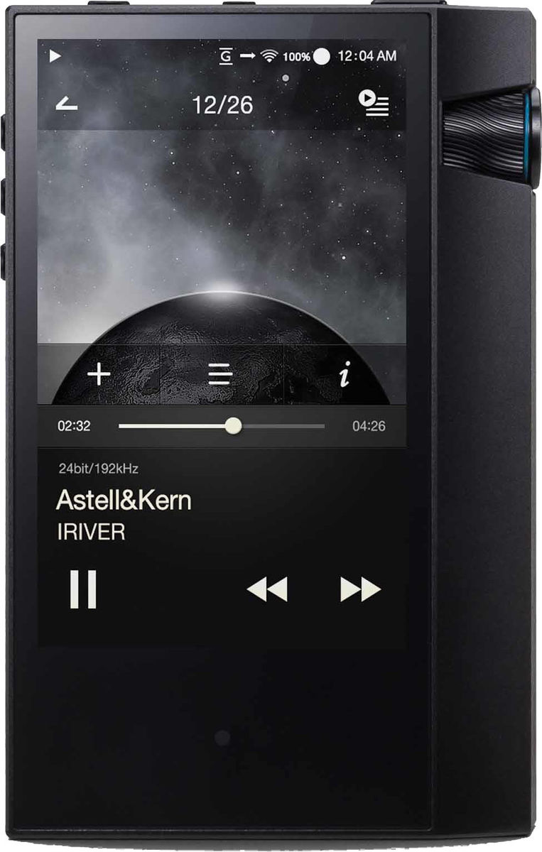 ✨未使用級✨ Astell&Kern AK70 MKII Noir Black 152_0b4fb2caa668b2065acabec758