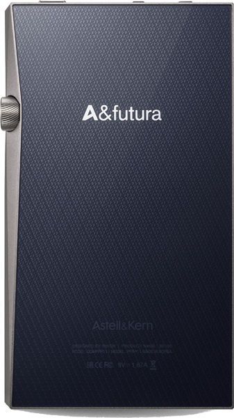 Astell&Kern A&Futura SE100 - SLaudio - TAI NGHE VIỆT Headphone Store