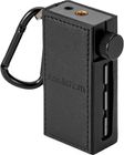Étui de protection cuir Astell&Kern noir HB1