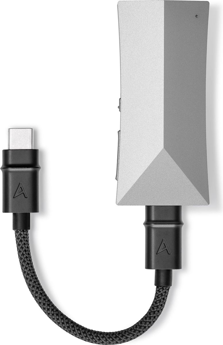 DAC Audio portables Astell&Kern HC4