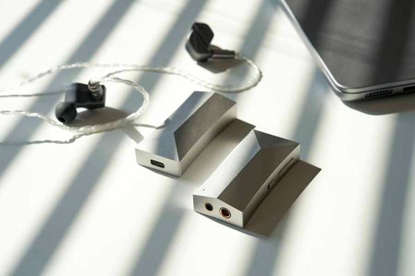 Astell & Kern HC4 : mise en situation