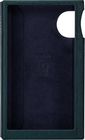 Astell&Kern Housse/Etui Cuir Premium Bleu marine pour KANN ULTRA