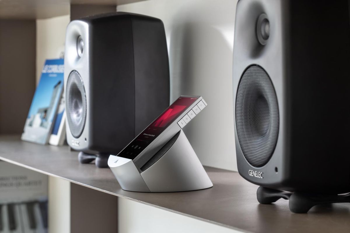 Baladeur Astell&Kern PD10