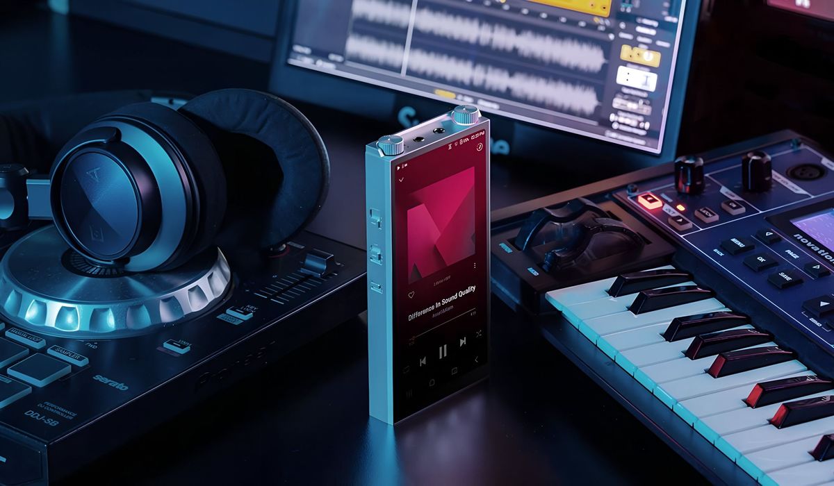 Astell&Kern PD20
