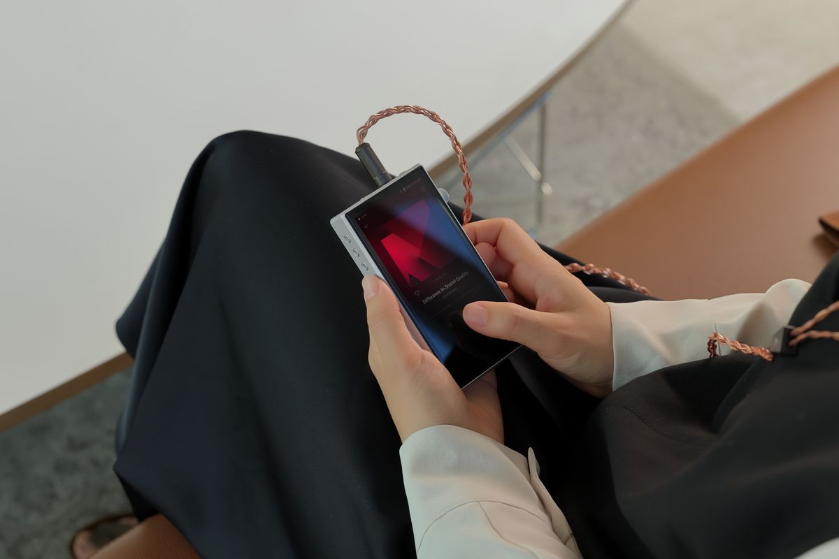 Astell&Kern PD5