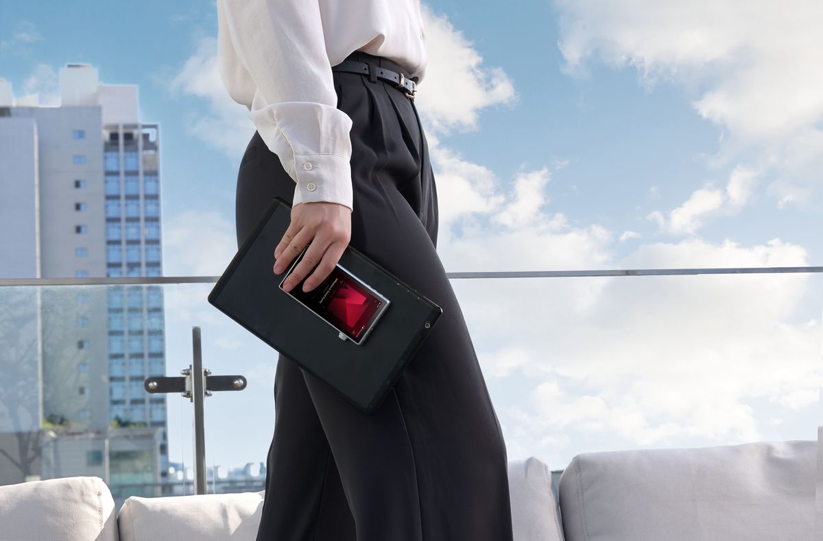Astell&Kern PD5