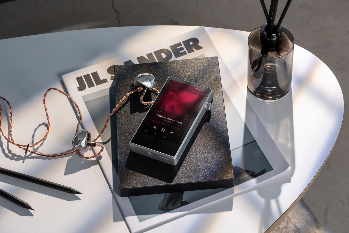 Astell&Kern PD5