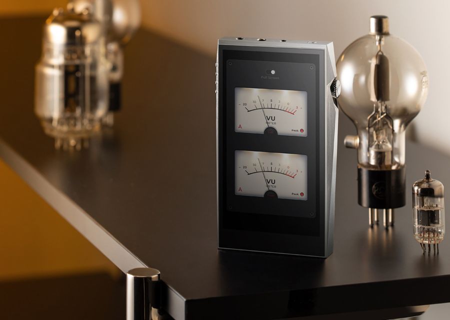 Baladeur Astell&Kern A&ultima SP3000T